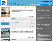 Tablet Screenshot of ergo-online.it